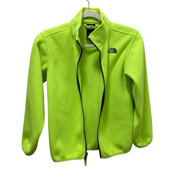 The North Face Other - The North Face Boy’s Fleece Jacket